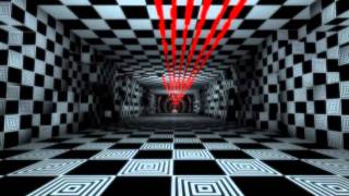 fr-038: theta by farbrausch (720p HQ HD demoscene demo the Ultimate Meeting 2004 tUM)