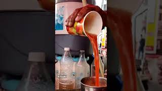 Sugandhi soda with Gondh katora summer drink Vijayawada