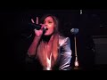 eve performs live at the gumball 3000 event 5 24 12