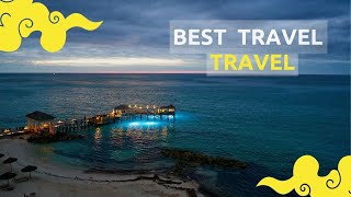 Top 8 warm destinations for February vacations!