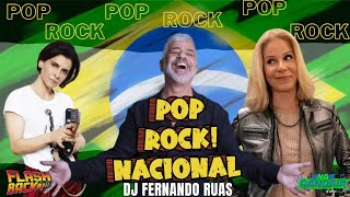 POP ROCK NACIONAL ANOS 80 VOL.3