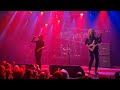 adrian vandenberg give me all your love holland haarlem patronaat february 6 2025