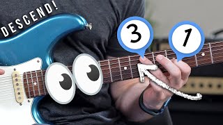 The Most Powerful Fretboard Visualization Exercise I've Ever Practiced