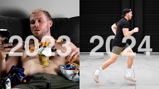 11 Ways To Lose Fat & Keep It Off In 2024