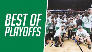 Boston Celtics 2022 NBA Playoffs Best Moments