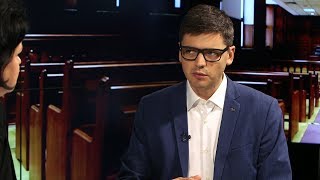 Pilitowski: Wizerunek sędziów w oczach Polaków | #RZECZoPRAWIE