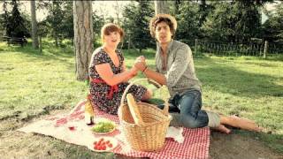 Max Boublil et Luce - Moyen Moyenne