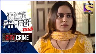 City Crime | Crime Patrol Satark - New Season | Responsibility Calling  | Saharanpur | Full Episode