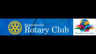 Edwardsville Rotary Student of the Month (February 2022)