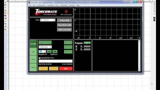 Torchmate AVHC Lockout (for holes)