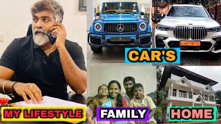 Vijay Sethupathi LifeStyle & Biography 2021 || Family, Wife, Age, Cars, House, Remuneracation