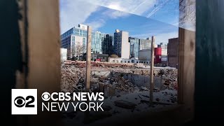 Some Queens residents worried about impending housing boom