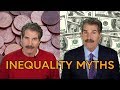 Inequality Myths