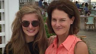 The Legacy of Victoria McGrath: FourBlock Tribute & Service Award