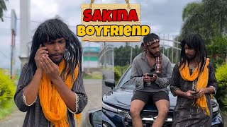 sakina ka boyfriend || sakina ke comedy video