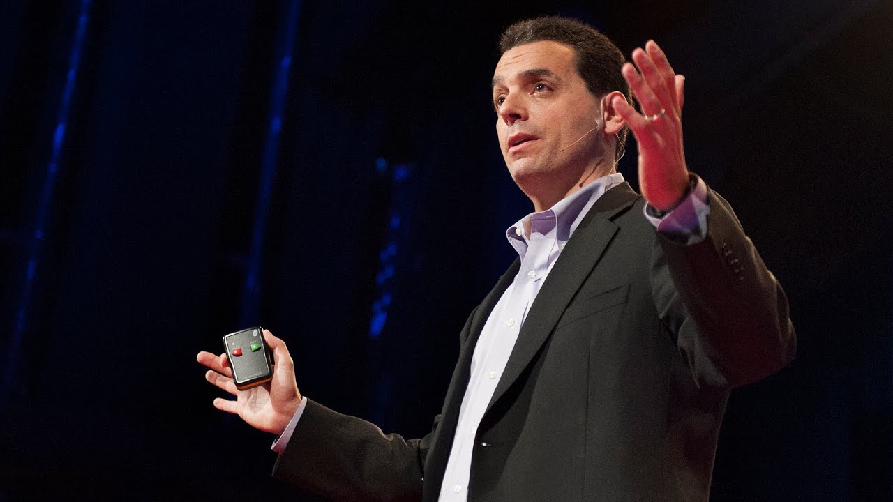 The Puzzle Of Motivation Dan Pink Ted Youtube