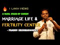 Married Men @ Fertility Center - Based On True Story | Tamil Standup Comedy | Prabhu Krishnamoorthy