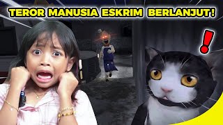 LEIKA GA SUKA ES KRIM 😭 😭KALAU MIXUE LEIKA MAU [ICE SCREAM 2 INDONEISA]