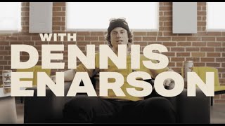 Immersion with Dennis Enarson | Rockstar Energy