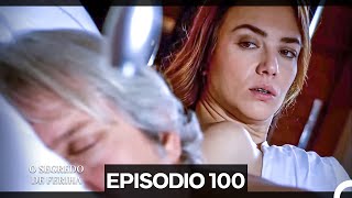 O Segredo de Feriha Episódio 100 (Dublagem em Português)