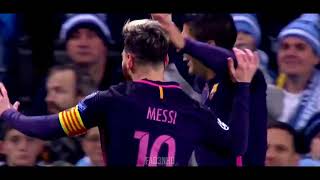 Lionel Messi - The Most Iconic Goals For FC Barcelona (video destroyed by copyright claims)