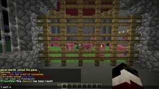 TimeAccess - BUKKIT Plugin Tutorial
