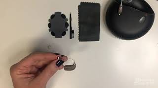 How to Clean Oticon Hearing Aids