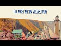 brett kissel meet me in vegas official lyric video