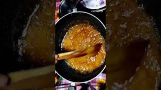 ரேஷன் பச்சரிசி அதிரசம் | athirasam| dhilu kitchen | #shorts