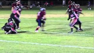 The Phenom: Austin Watts