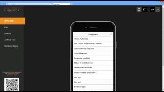 DevExtreme: Using Authentication