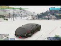 СТОИТ ЛИ ПОКУПАТЬ lamborghini revuelto в ГТА 5 РП ОБЗОР и ТЕСТ ЛАМБОРГИНИ в gta 5 rp