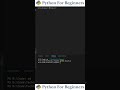 How To Export To CVS Using Pandas | Python For Beginners