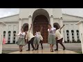 Pantomina De Albay | Philippines Folkdance