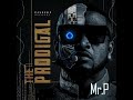 Mr. P  ft Tiwa Savage  - I Do