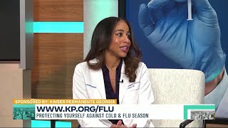Protecting Against Cold and Flu Season with Kaiser Permanente
