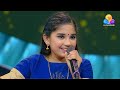 Flowers Top Singer 2 | Sreenanda | Mazhavilladum Malayude Mukalil...