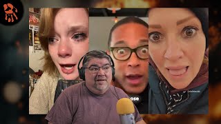 LEFTIES LOSE IT - Tesla Rant, Lemon Insults and Much More! E47