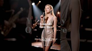 Yesterday Once More - The Carpenters