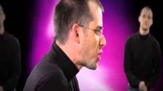 ERB- Steve Jobs VS Bill Gates 1 HOUR!!!