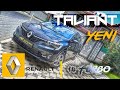 Yeni!  Renault Taliant 2021 1.0 Joy Turbo X-Tronic