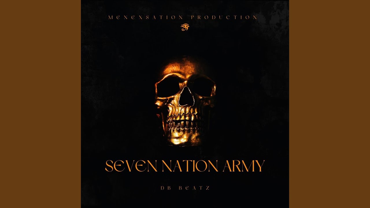 Seven Nation Army Youtube Music