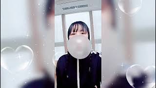 blowing big bubblegum #shorts#asmr#風船ガム