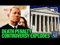Roberts Court GREEN LIGHTS Execution DESPITE Prosecutor PLEAD?!?!