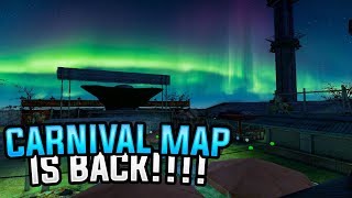 [JVIasterPrata@Blackshot] Public Gameplay #64 | CARNIVAL MAP IS BACK!!