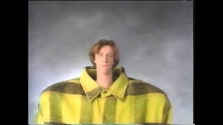 1992 - Dr. Mario on Nintendo - I Called The Witch Doctor Commercial