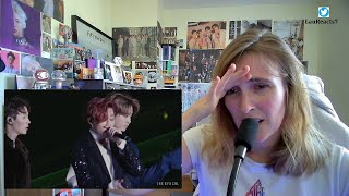 GOT7 'Paradise' (Arena Special Live) REACTION