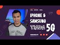 Kenapa iPhone & Samsung Tak Boleh Guna 5G