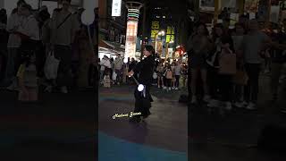 4球高空拋接#特技#街頭藝人#shortsviral#雜耍#街頭表演 #streetartist#performershowreel#shortsfeed#shorts#特技披露