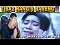 TIBA2 NANGIS BARENG‼️LAGU MENGANDUNG BAWANG - IBU SHAKA COVER LESTI KEJORA